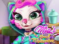 Jogo A Verdadeira Transformação da Mia online