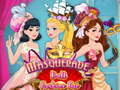 Jogo Festa à Fantasia: Diversão Fashion online