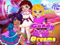 Jogo Sonhos da Terra Doce online