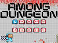 Jogo Among Us Masmorra online
