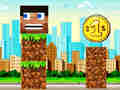 Jogo Mineblock Quadrado online