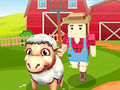Jogo Fazenda Coletiva online