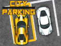 Jogo Estacionamento na cidade online