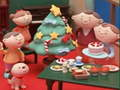Jogo Quebra-Cabeça de Boneca de Barro de Natal online
