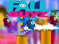 Jogo Garotos Caindo online