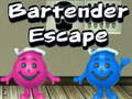 Jogo Escape do Bartender online