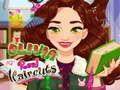 Jogo Olivia: Cortes de Cabelo Reais online