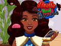 Jogo Os cortes de cabelo reais da Noelle online