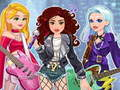 Jogo Rock Band Vestir online