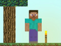Jogo SkyBlock online