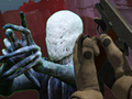 Jogo Slenderman deve morrer: Sobreviventes online