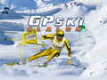Jogo Gp Ski Slalom online