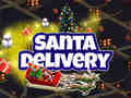 Jogo Entrega do Papai Noel online
