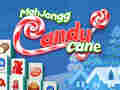 Jogo Mahjongg Bastão de Caramelo online