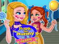 Jogo Pregue uma peça na Babá Bebê Jessie online