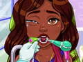 Jogo Noelle Dentista de Verdade online
