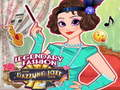 Jogo Moda Lendária: A Deslumbrante Era do Jazz online