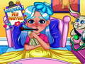Jogo Doutor da Gripe Cristal online
