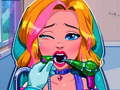 Jogo Audrey Dentista Real online