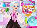 Jogo Loja de Perfumes da Crystal online