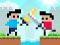 Jogo Guerras de Castelos online