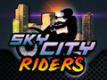 Jogo Cavaleiros da Cidade do Céu online