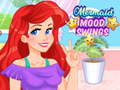 Jogo Mudanças de Humor de Sereia online
