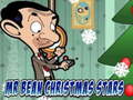 Jogo Sr. Bean: Estrelas de Natal online