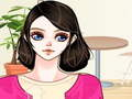 Jogo A Garota Mais Fashion online