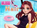 Jogo Cabelo Claro online