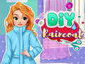 Jogo Capa de Chuva DIY online