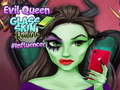 Jogo Rotina de Pele de Vidro da Rainha Má #Influenciadora online