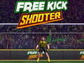 Jogo Futebol FreeKick online