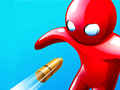 Jogo Homem Bala 3D online
