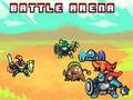 Jogo Arena de Batalha online