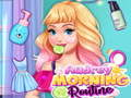 Jogo A Rotina Matinal da Audrey online