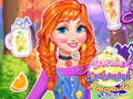 Jogo A Barraca de Limonada Encantada da Annie online