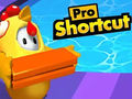 Jogo Atalho Pro online