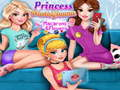 Jogo Princesa #InstaYuuum Macarons & Flores online