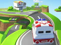 Jogo Mova o carro online