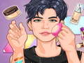 Jogo Dicas de Maquiagem do Guru da Beleza online