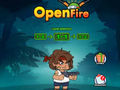 Jogo Fogo Aberto online