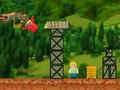 Jogo Destruir A Vila online