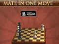 Jogo Mate em um movimento online