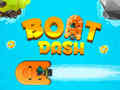 Jogo Corrida de Barcos online