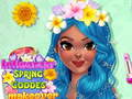 Jogo Maquiagem da Deusa da Primavera Influenciadora online