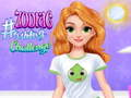 Jogo Desafio Zodiac #Hashtag online