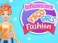 Jogo Influenciadores Meninas VSCO Moda online