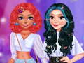 Jogo Influenciadores Soft vs Tendências E-Girl online