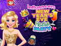 Jogo Influenciadores #Festa de Réveillon online